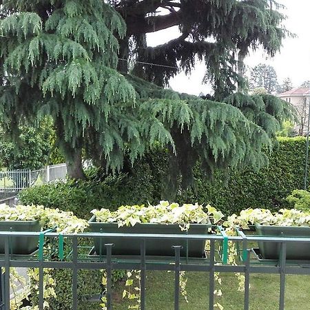 Affittacamere Giudici Lentate sul Seveso Dış mekan fotoğraf