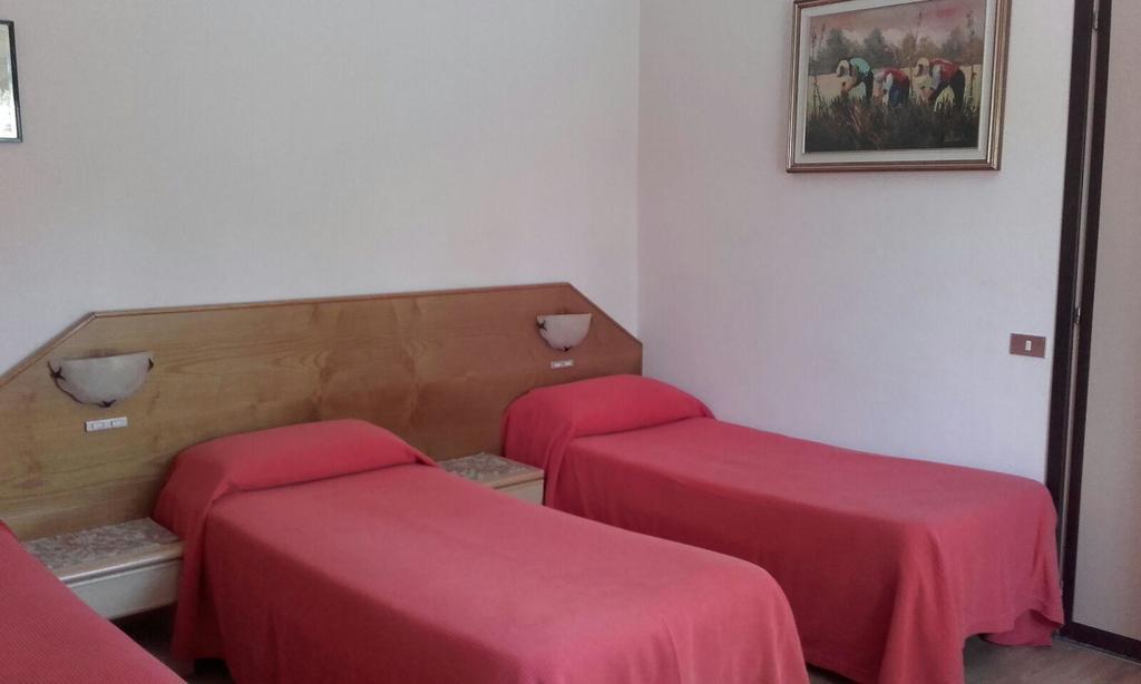 Affittacamere Giudici Lentate sul Seveso Dış mekan fotoğraf