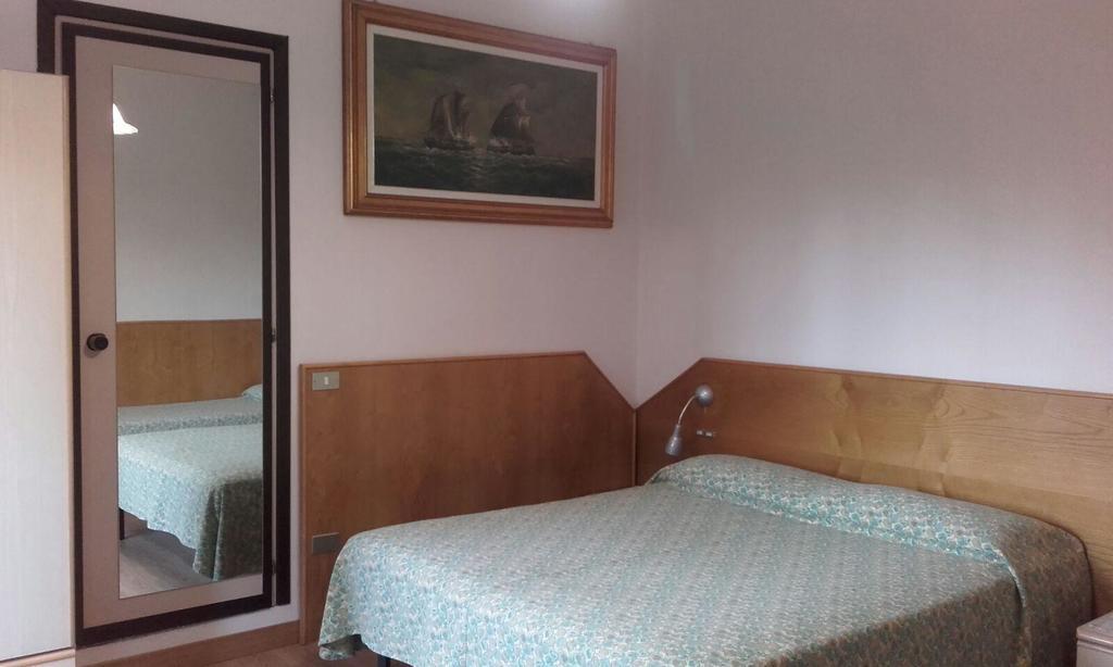 Affittacamere Giudici Lentate sul Seveso Dış mekan fotoğraf