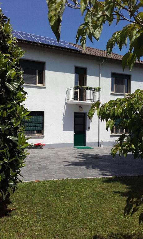 Affittacamere Giudici Lentate sul Seveso Dış mekan fotoğraf