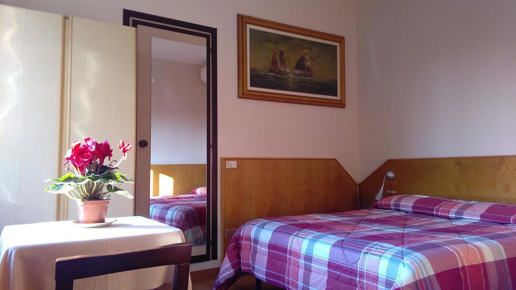 Affittacamere Giudici Lentate sul Seveso Dış mekan fotoğraf